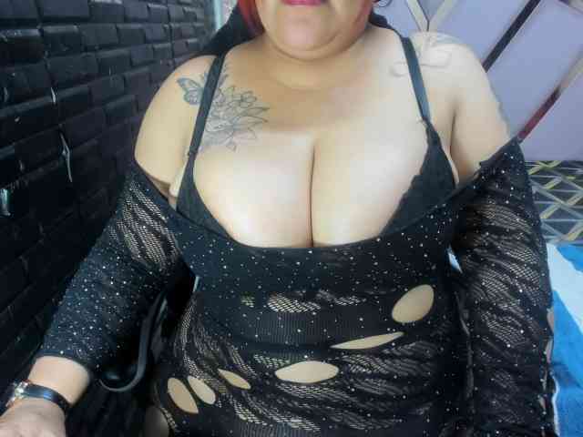 RachelleWoods69 webcam