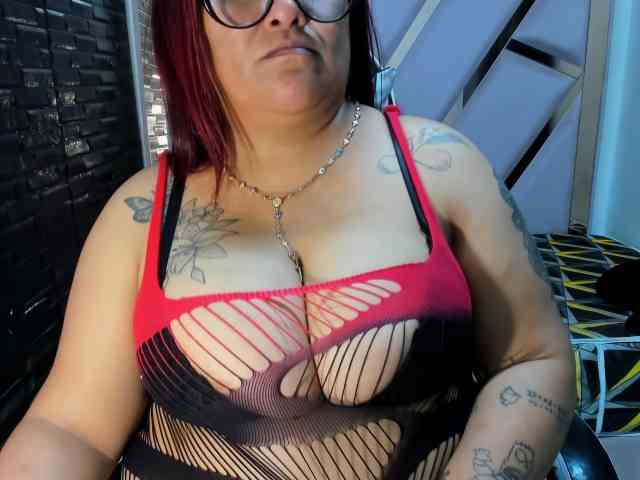 RachelleWoods69 webcam