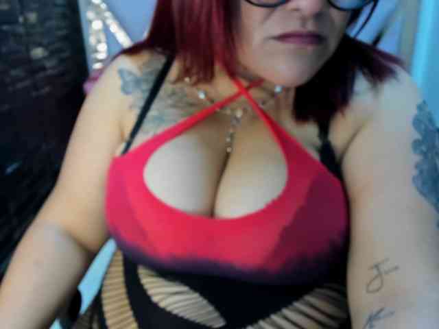 RachelleWoods69 webcam