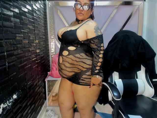 RachelleWoods69 webcam