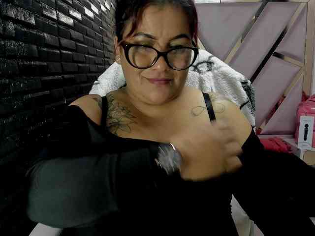 RachelleWoods69 webcam