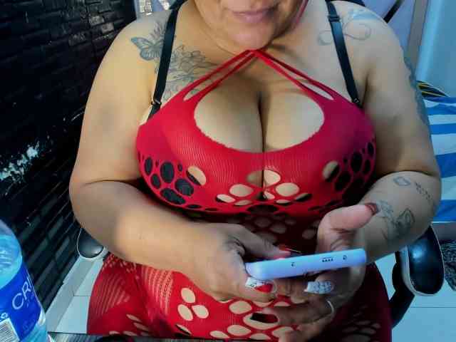 RachelleWoods69 webcam