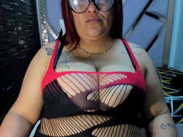 RachelleWoods69 webcam