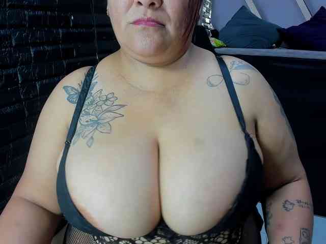 RachelleWoods69 webcam