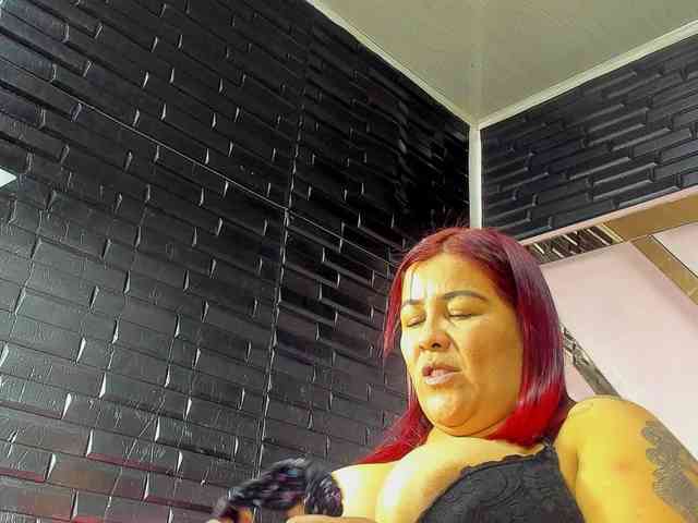 RachelleWoods69 webcam