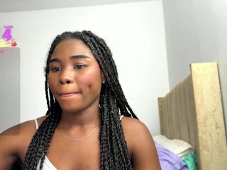 Sara_muscle Porn Show