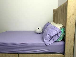 Sara_muscle Porn Show