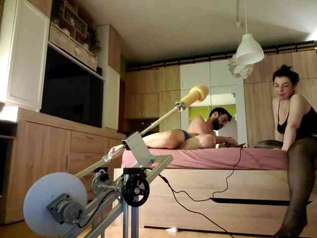 Andreeasins webcam