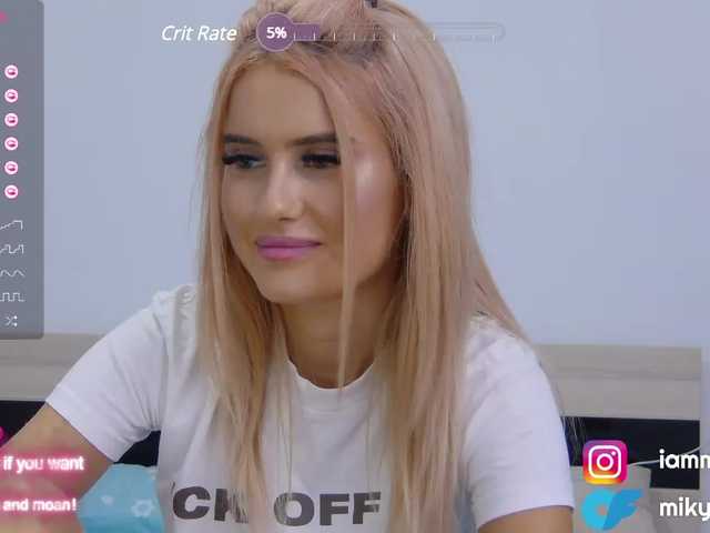 MikyxAngel Porn