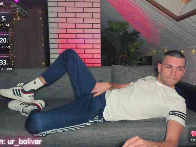 MikeBolivar MikeBolivar