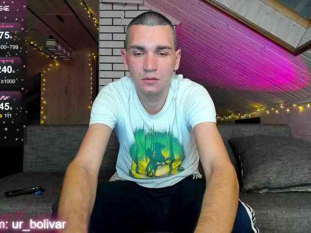 MikeBolivar MikeBolivar