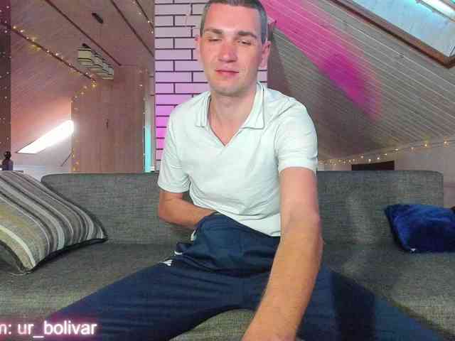 MikeBolivar MikeBolivar