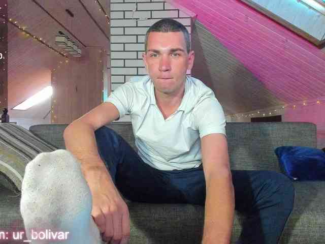 MikeBolivar MikeBolivar