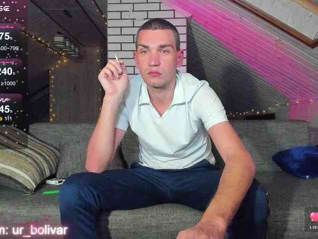 MikeBolivar MikeBolivar