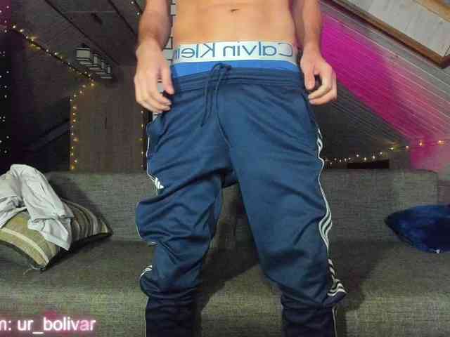 MikeBolivar MikeBolivar