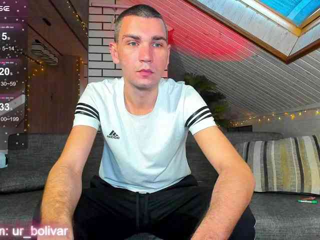 MikeBolivar MikeBolivar