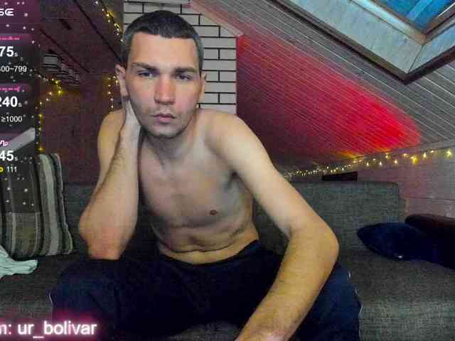 MikeBolivar MikeBolivar