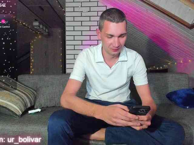 MikeBolivar MikeBolivar