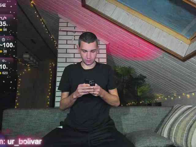 MikeBolivar MikeBolivar