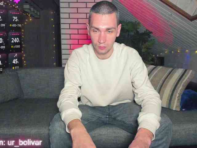 MikeBolivar MikeBolivar