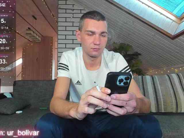 MikeBolivar MikeBolivar