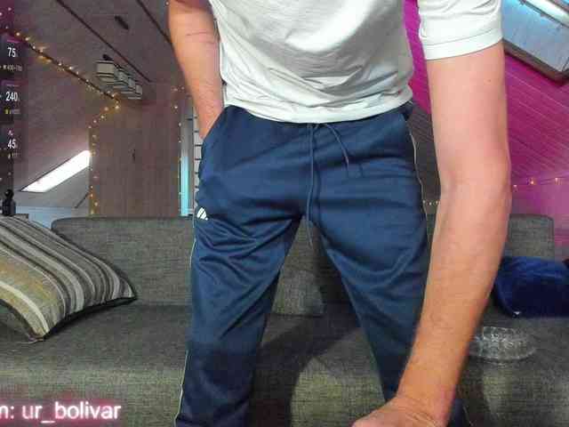 MikeBolivar MikeBolivar