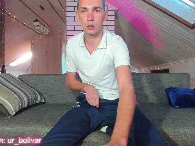 MikeBolivar MikeBolivar