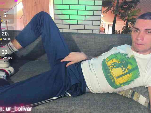 MikeBolivar MikeBolivar