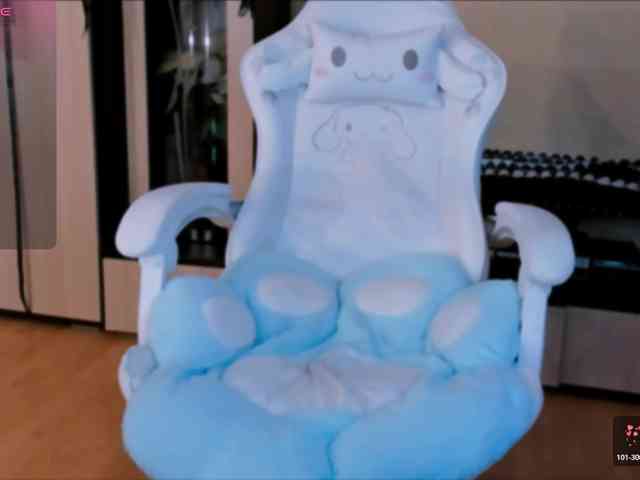 FemAlexa Live Webcam on BongaCams