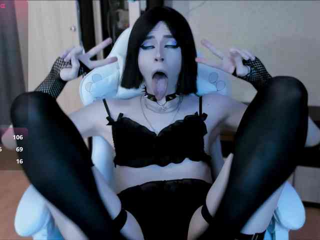 FemAlexa Live Webcam on BongaCams