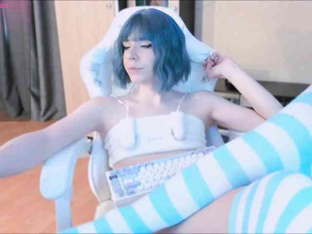 FemAlexa Live Webcam on BongaCams