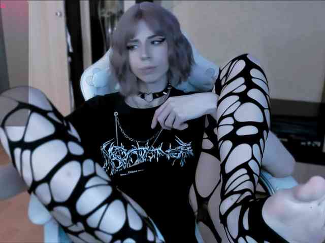 FemAlexa Live Webcam on BongaCams
