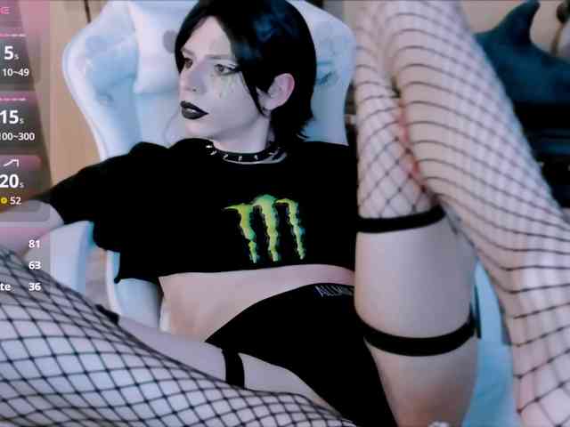 FemAlexa Live Webcam on BongaCams