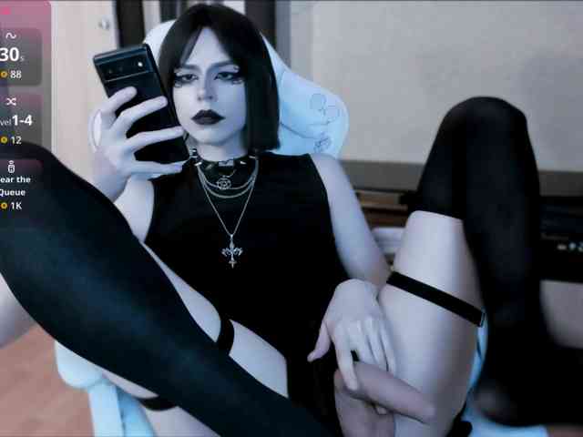 FemAlexa Live Webcam on BongaCams