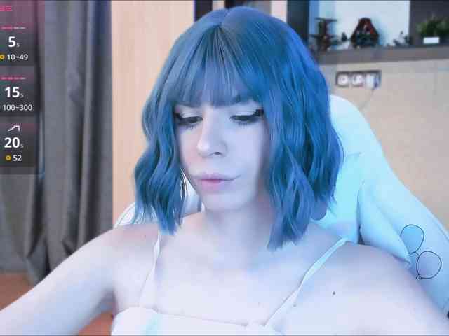 FemAlexa Live Webcam on BongaCams