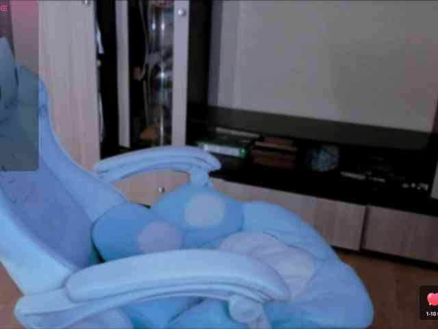 FemAlexa Live Webcam on BongaCams