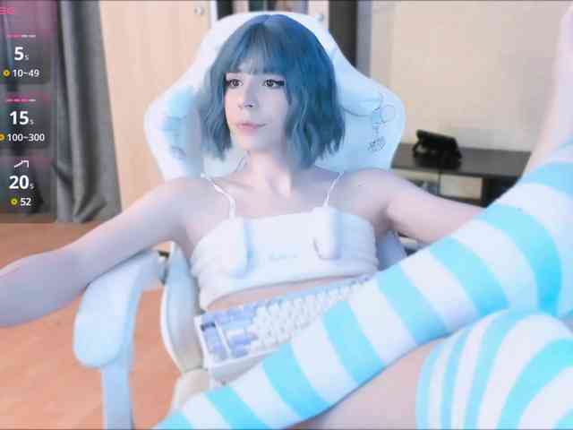 FemAlexa Live Webcam on BongaCams