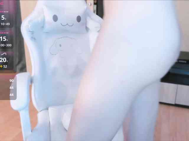 FemAlexa Live Webcam on BongaCams