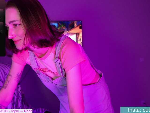 Diana-Dii's BongaCams show and profile