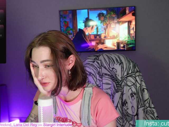 Diana-Dii's BongaCams show and profile