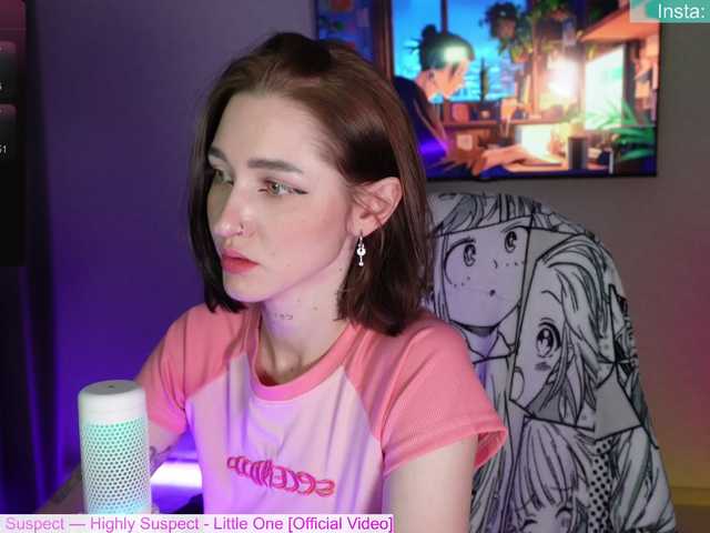 Diana-Dii's BongaCams show and profile