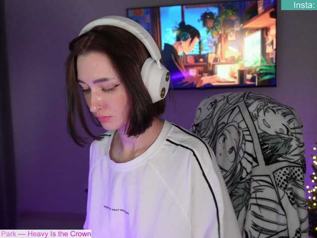 Diana-Dii's BongaCams show and profile