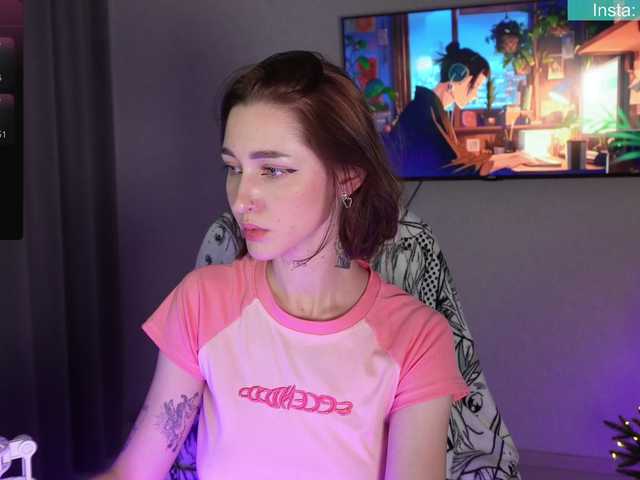 Diana-Dii's BongaCams show and profile