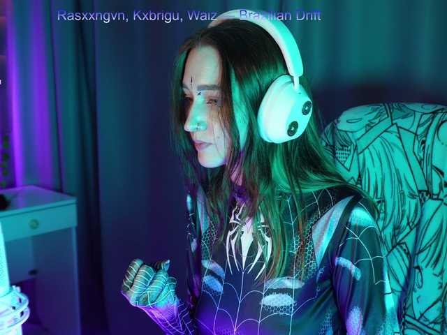 Sex chat gratuit in direct cu Diana-Dii pe BongaCams
