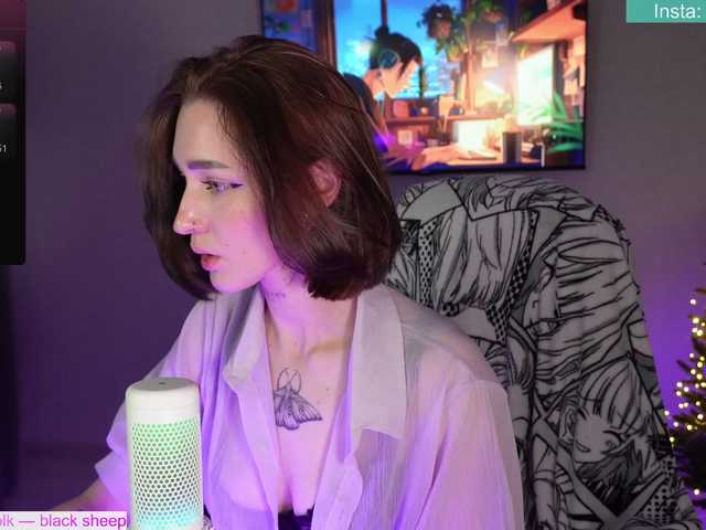 Diana-Dii's BongaCams show and profile