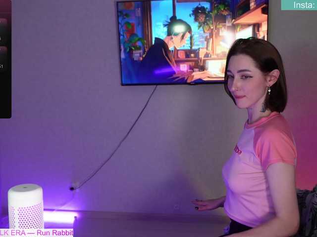 Diana-Dii's BongaCams show and profile