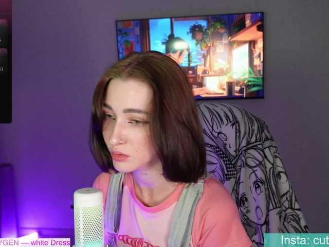 в попе у Diana-Dii