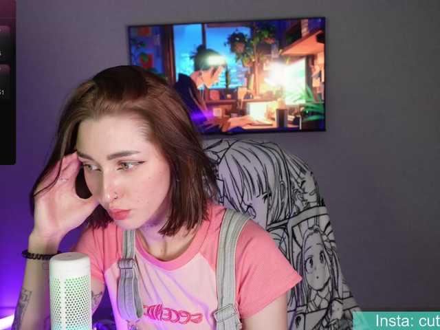 Diana-Dii's BongaCams show and profile