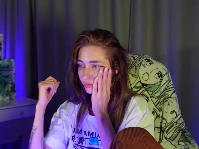 Diana-Dii from BongaCams