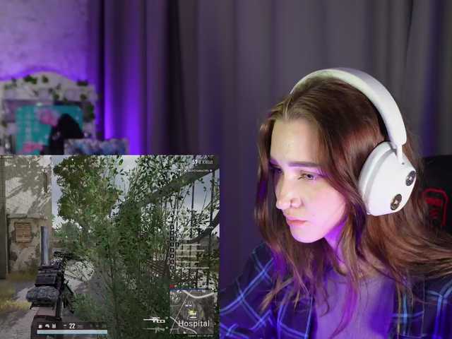 Diana-Dii from BongaCams is Freechat